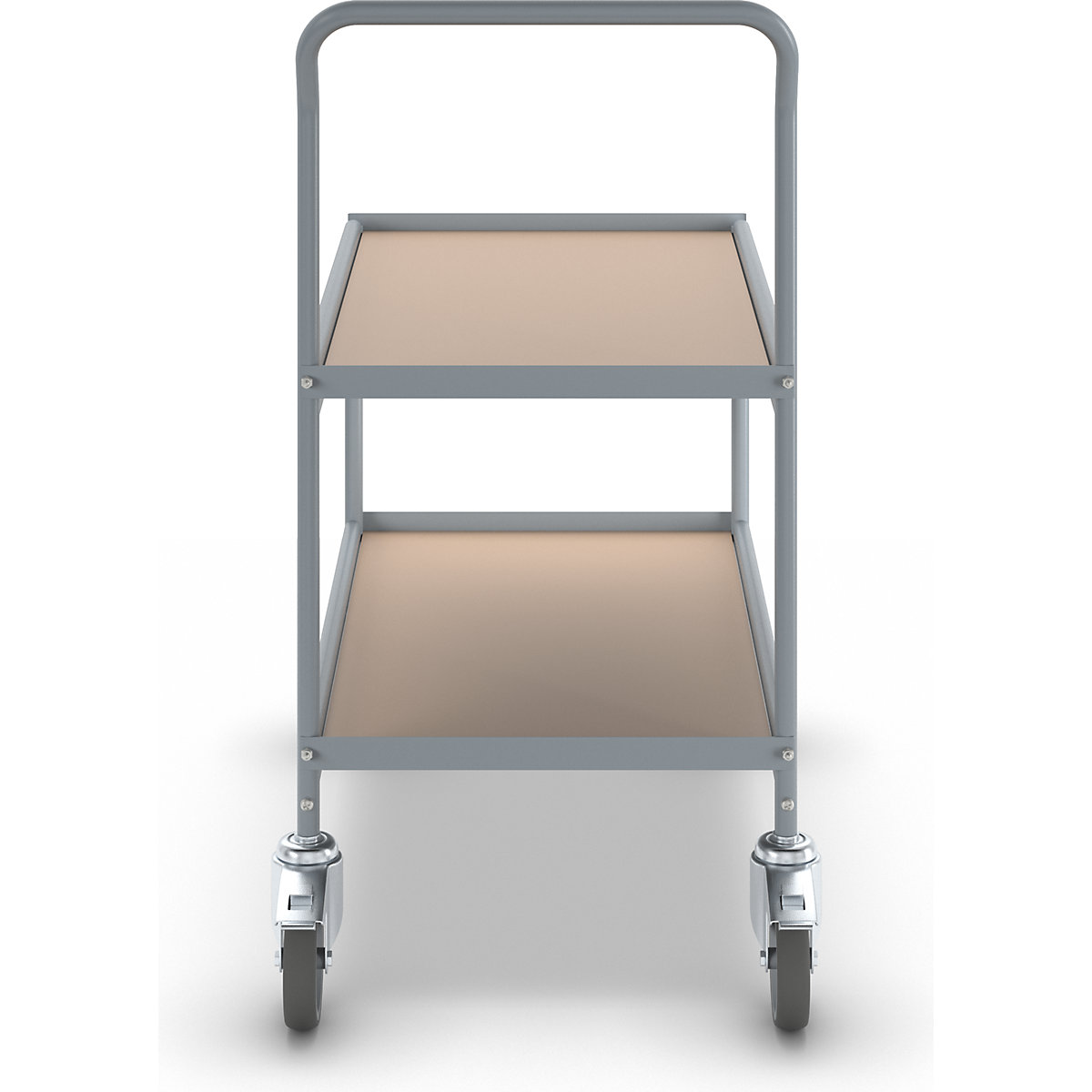 Table trolley – eurokraft pro (Product illustration 21)-20