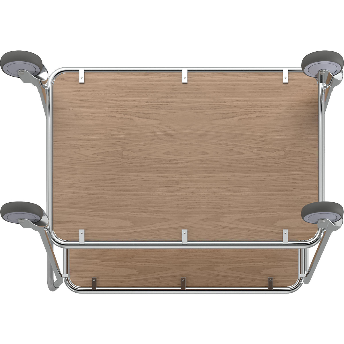 Table trolley – Kongamek (Product illustration 7)-6