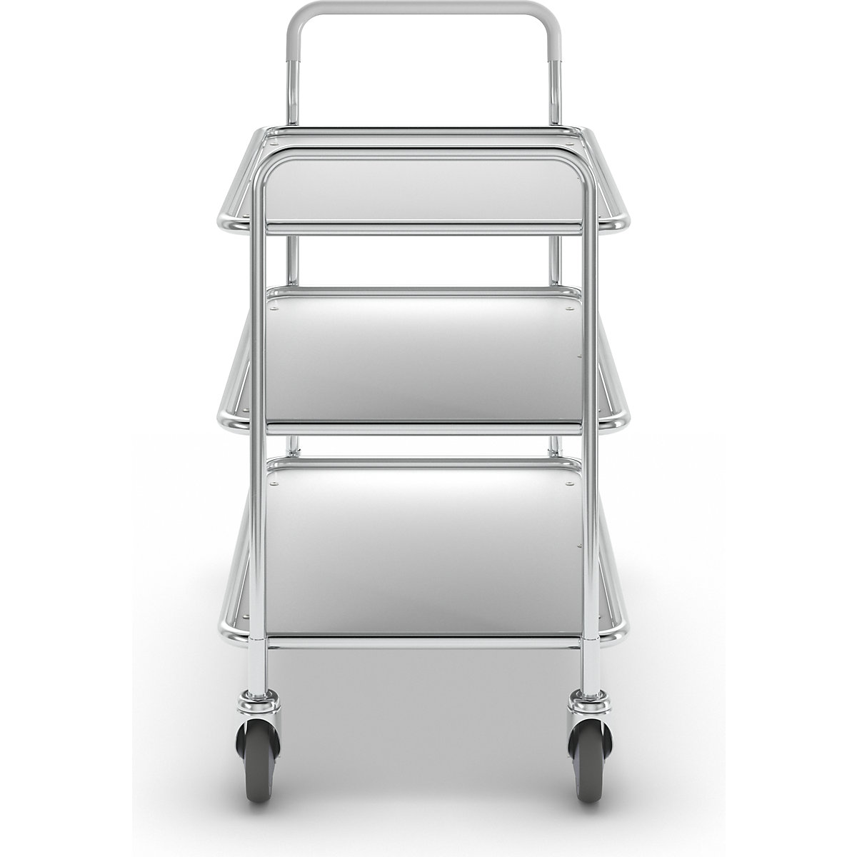 Table trolley – Kongamek (Product illustration 3)-2