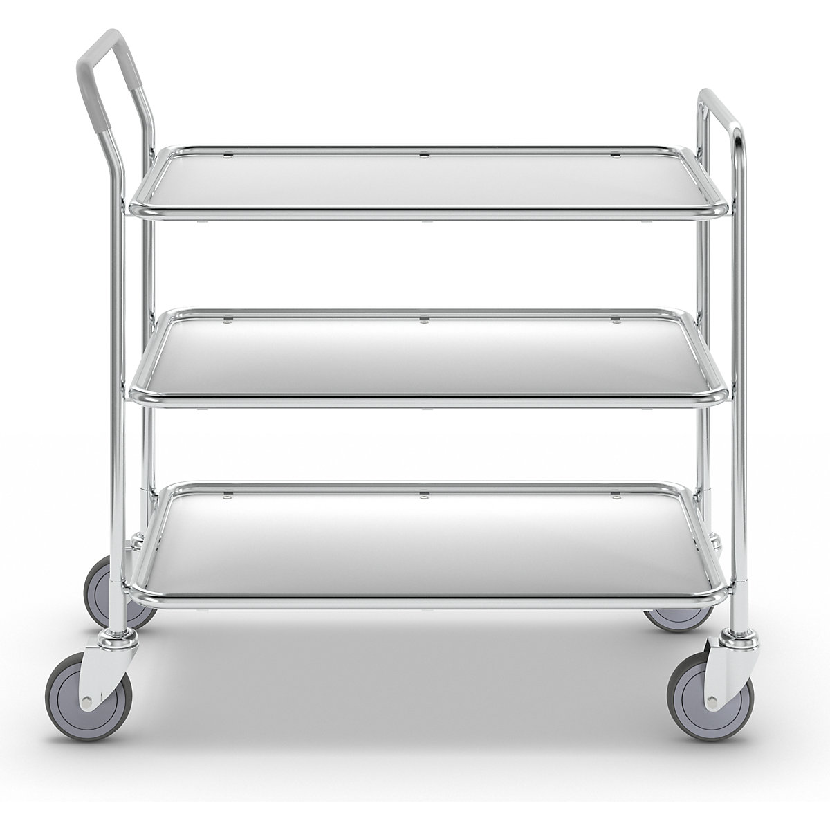 Table trolley – Kongamek (Product illustration 4)-3