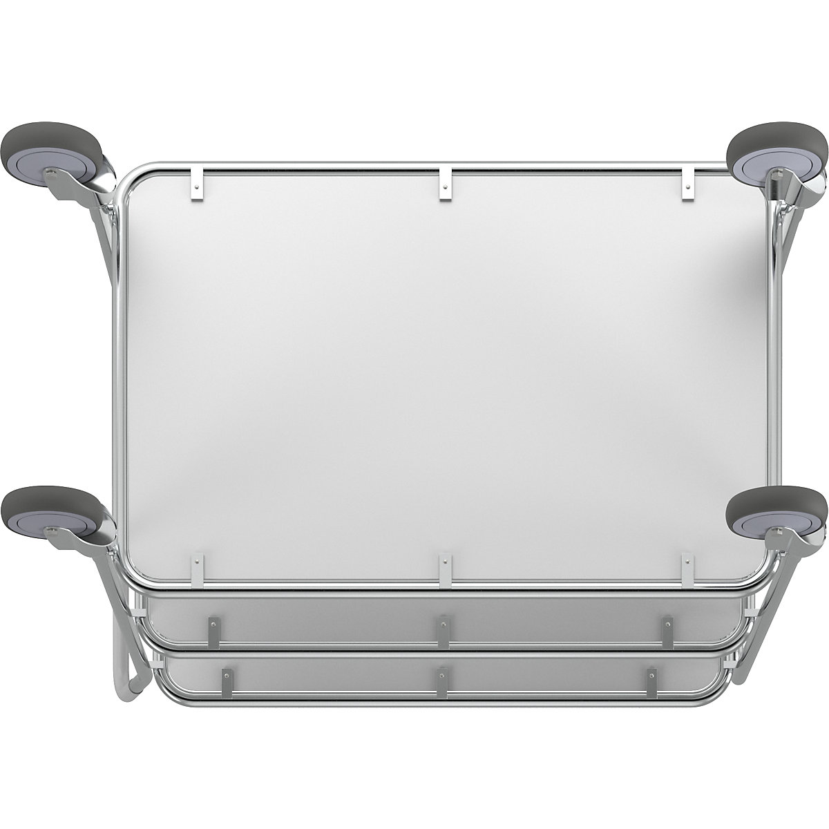 Table trolley – Kongamek (Product illustration 5)-4
