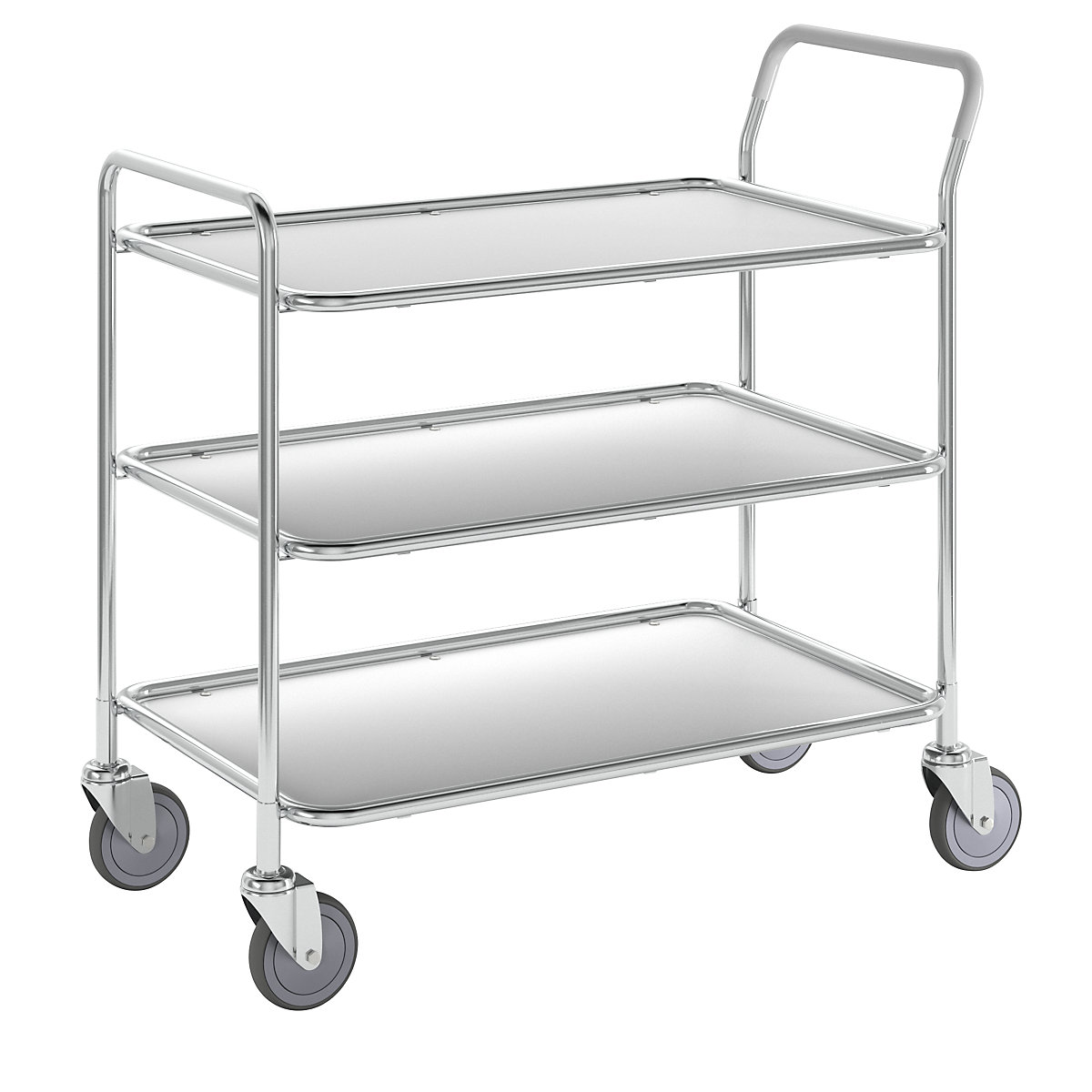 Table trolley – Kongamek