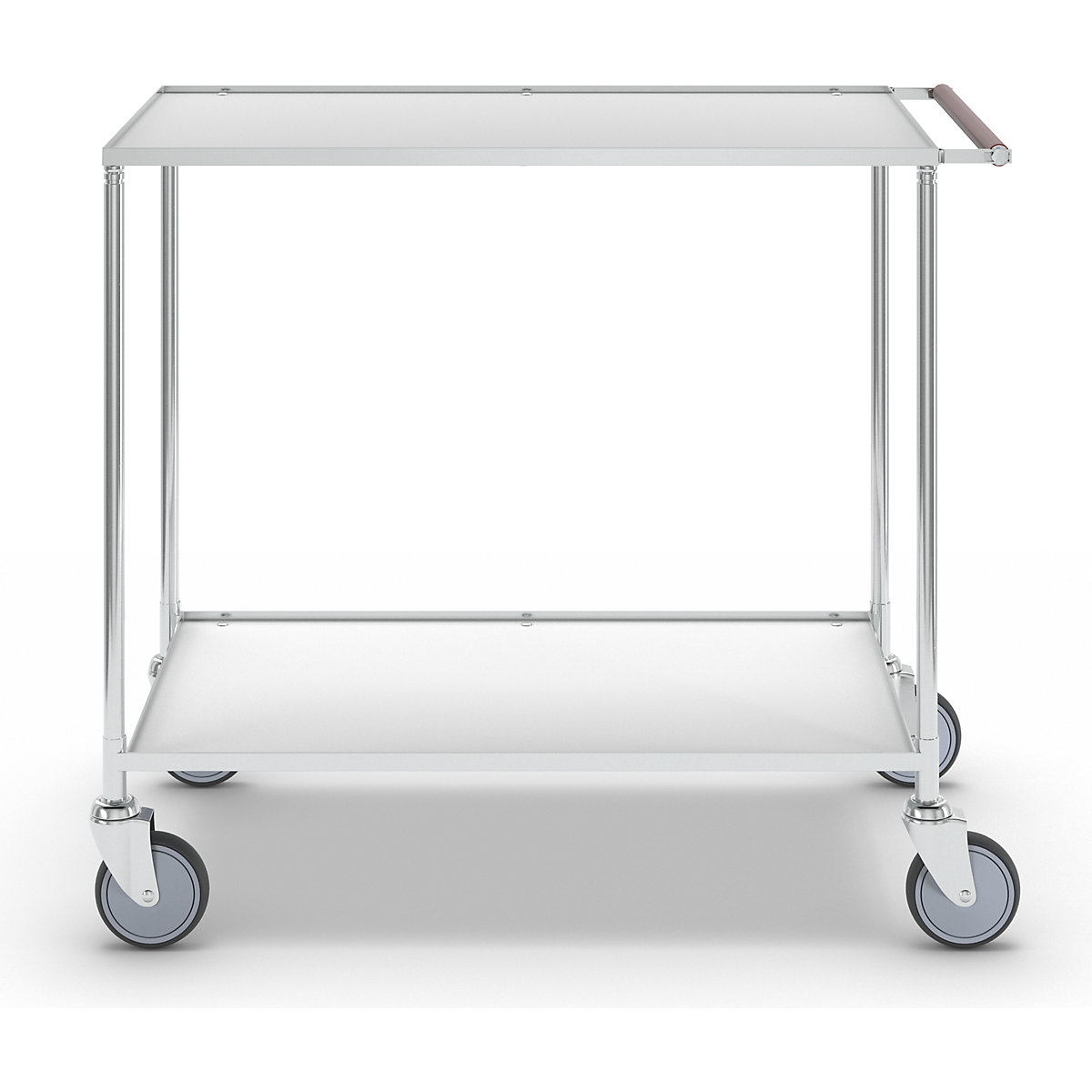 Table trolley – Kongamek (Product illustration 3)-2