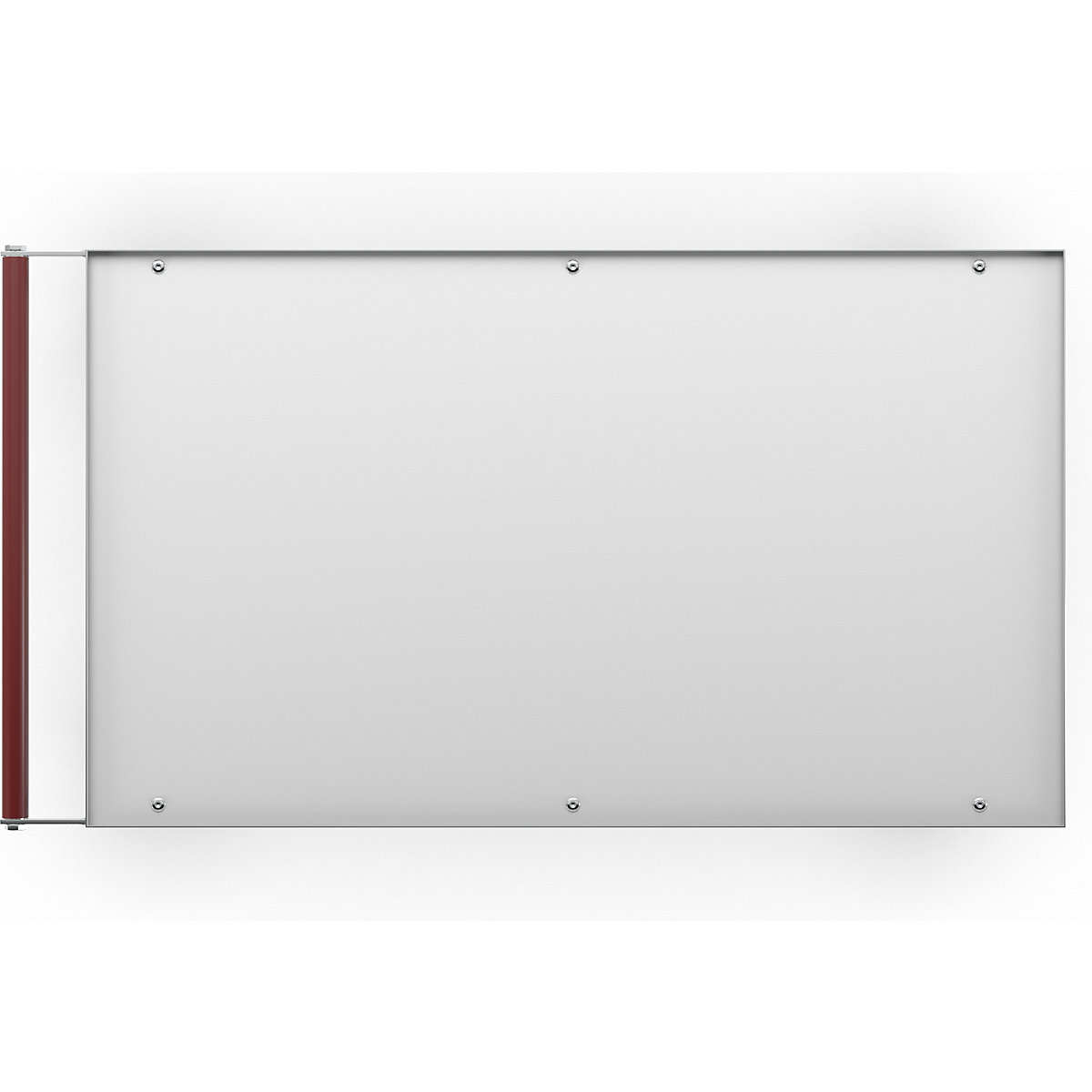 Table trolley – Kongamek (Product illustration 6)-5