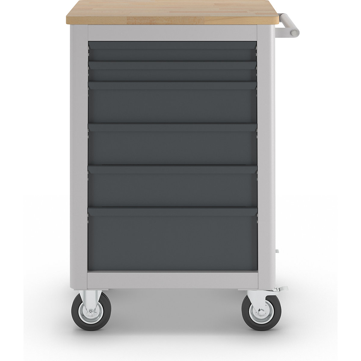 Tool trolley (Product illustration 5)-4