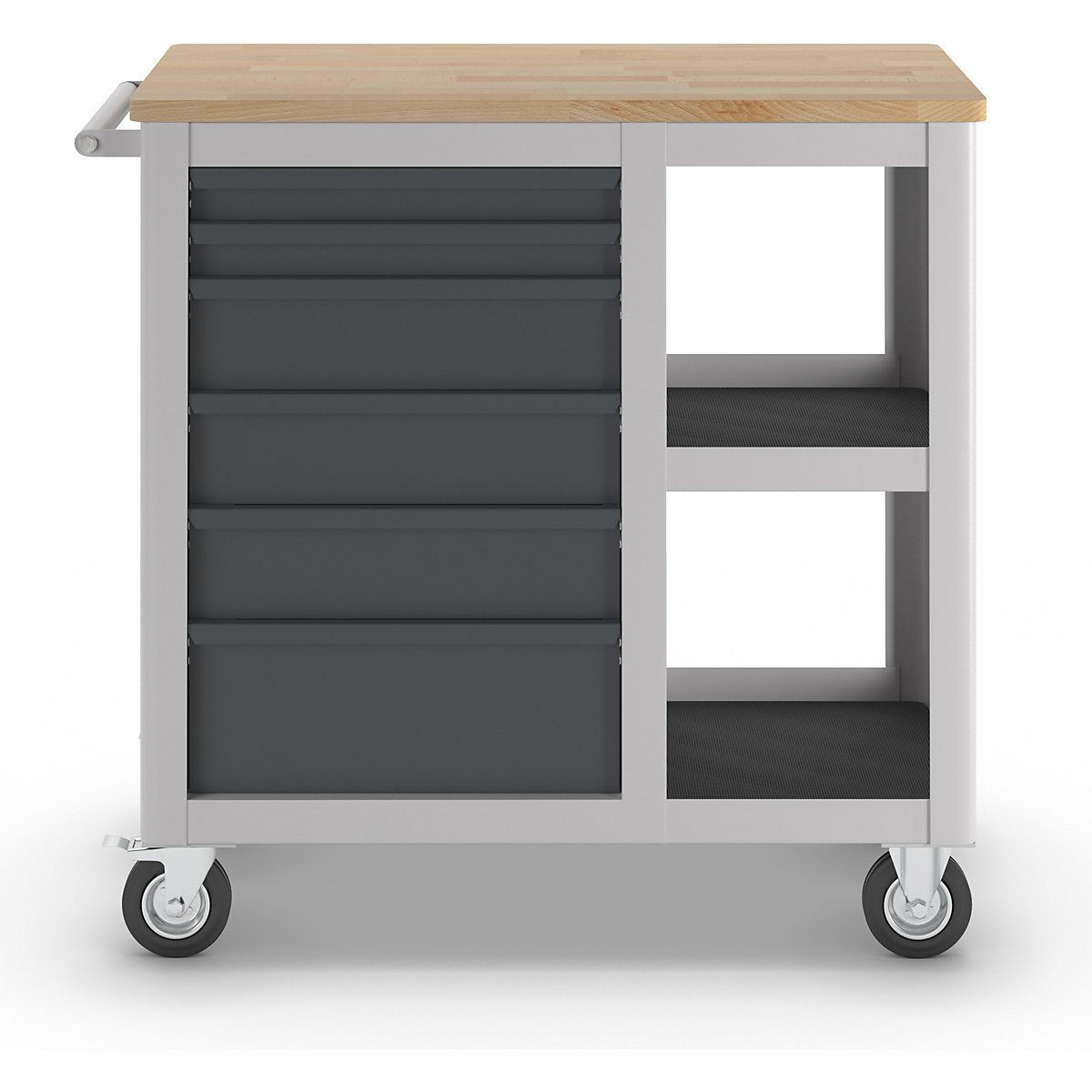 Tool trolley (Product illustration 6)-5