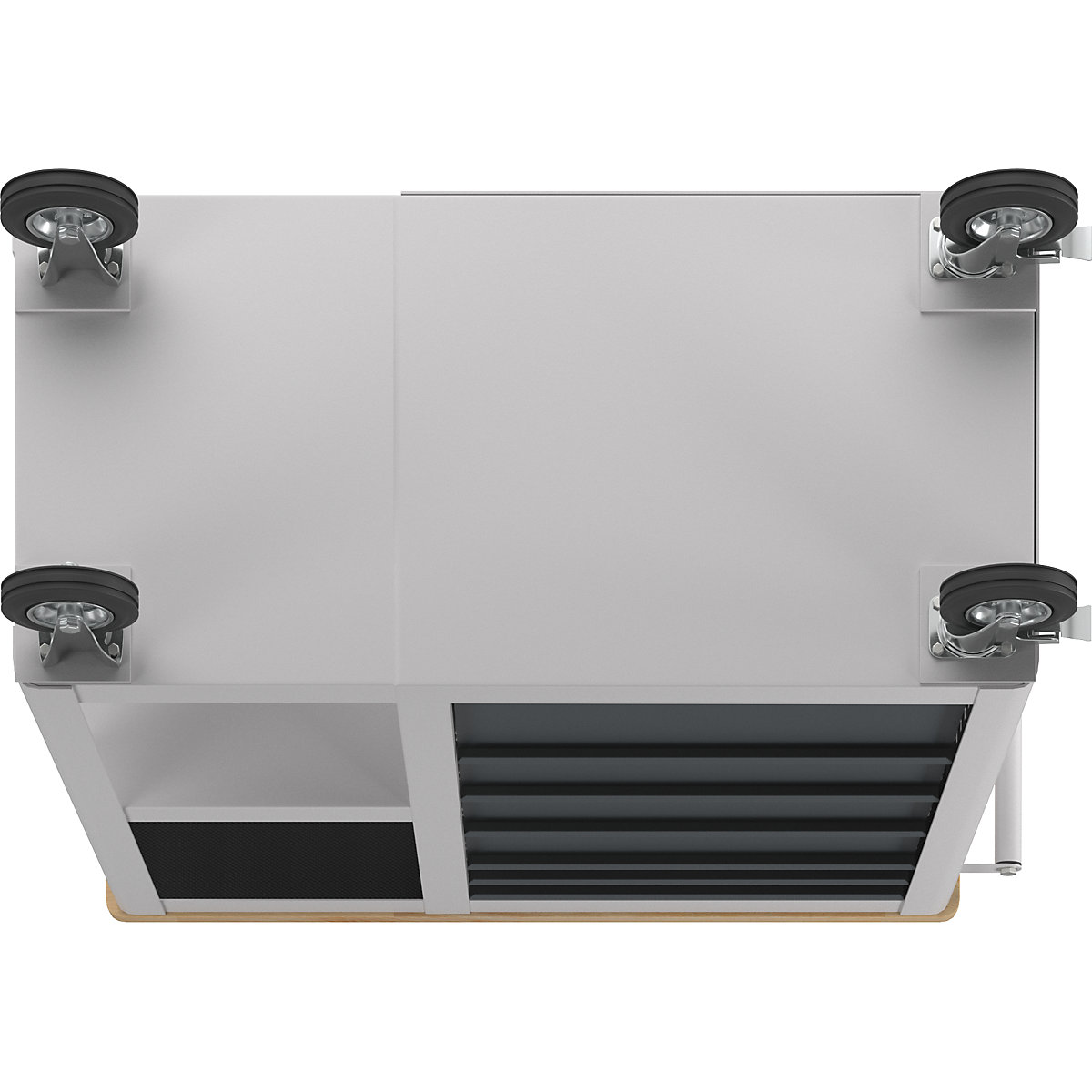 Tool trolley (Product illustration 3)-2