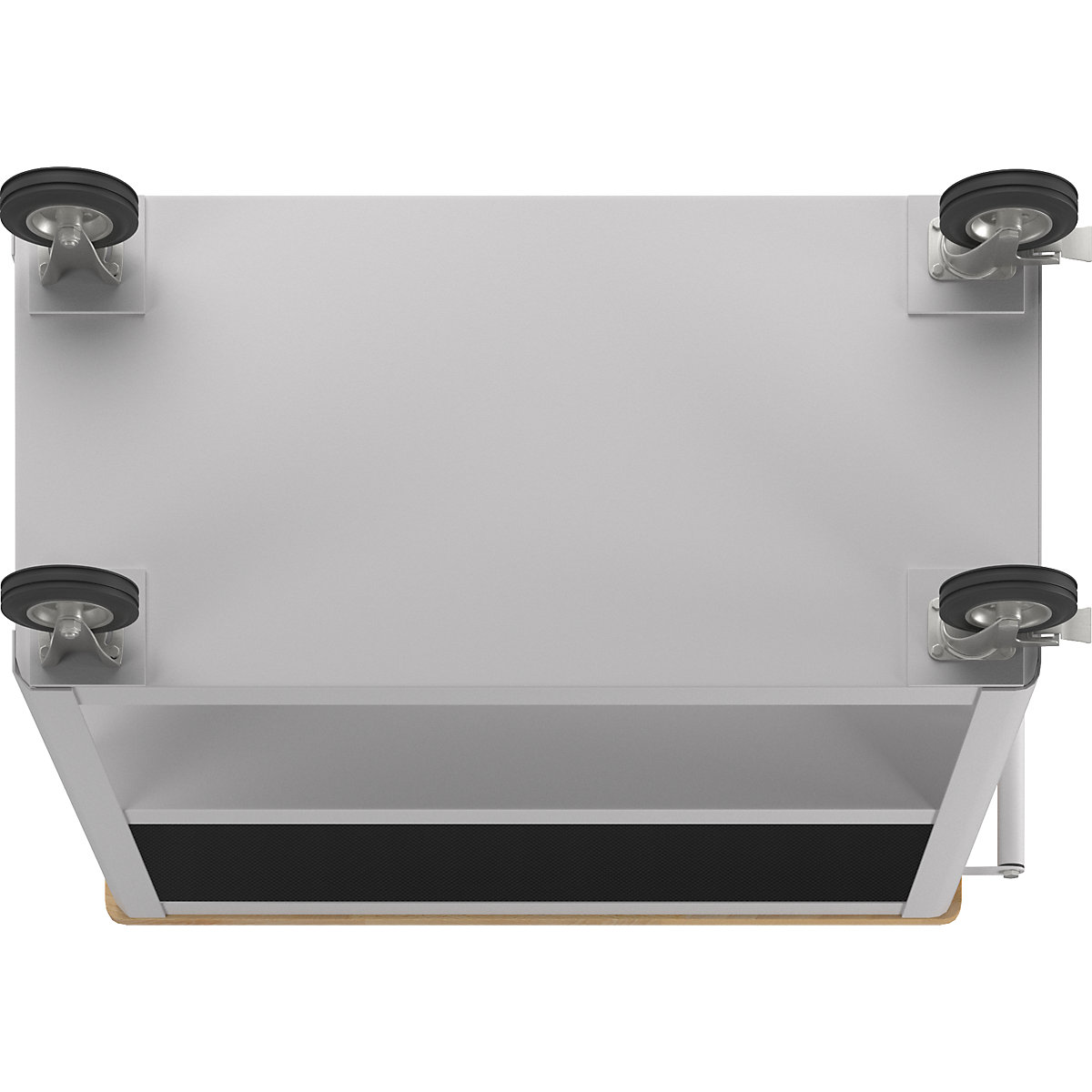 Tool trolley (Product illustration 4)-3