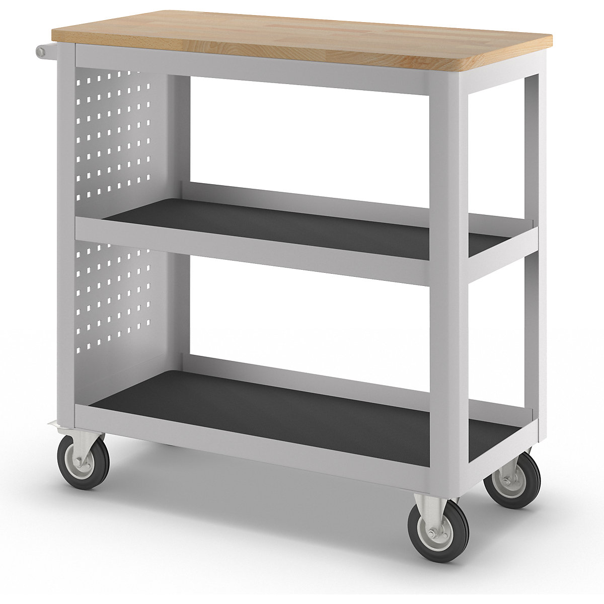 Tool trolley (Product illustration 6)-5