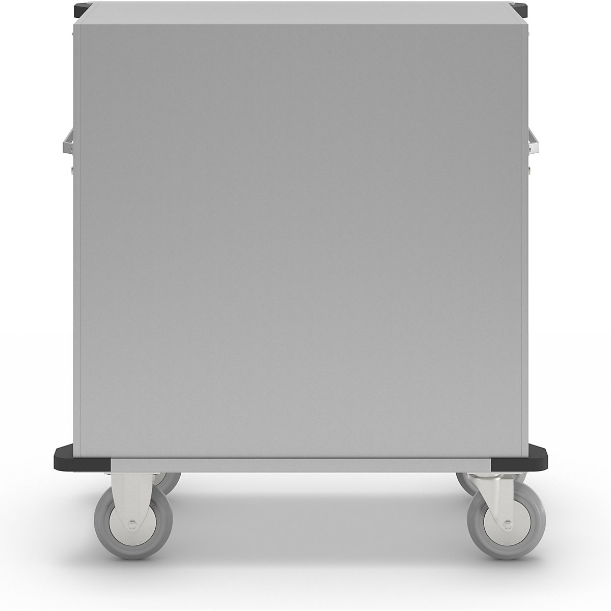 Universal cupboard trolley – ZARGES (Product illustration 7)-6
