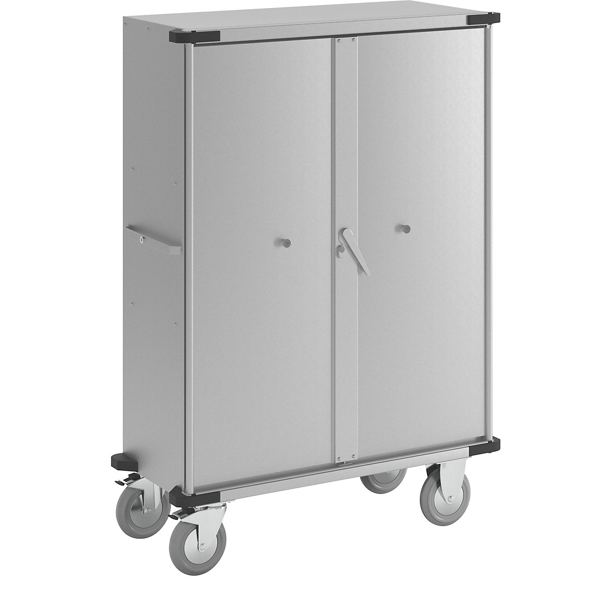 Universal cupboard trolley - ZARGES