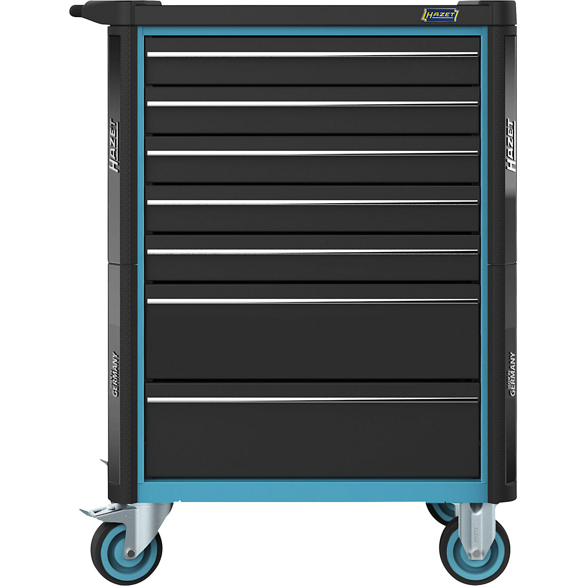ASSISTENT 179N tool trolley – HAZET (Product illustration 20)-19
