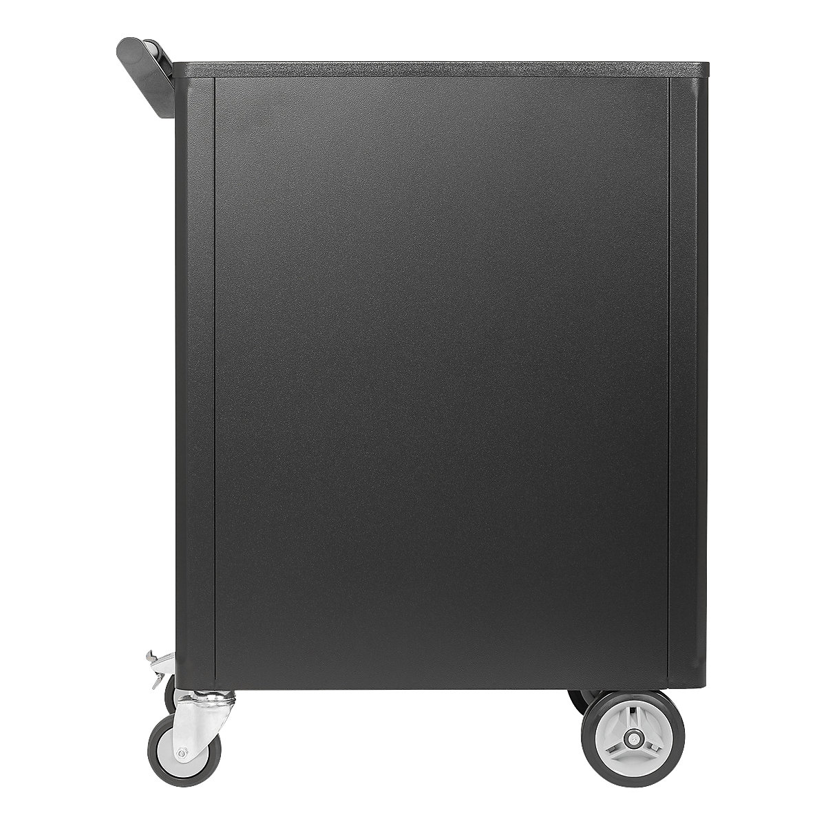 GEDMaster workshop trolley – GEDORE (Product illustration 3)-2