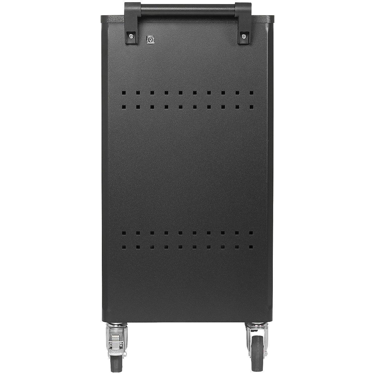 GEDMaster workshop trolley – GEDORE (Product illustration 4)-3