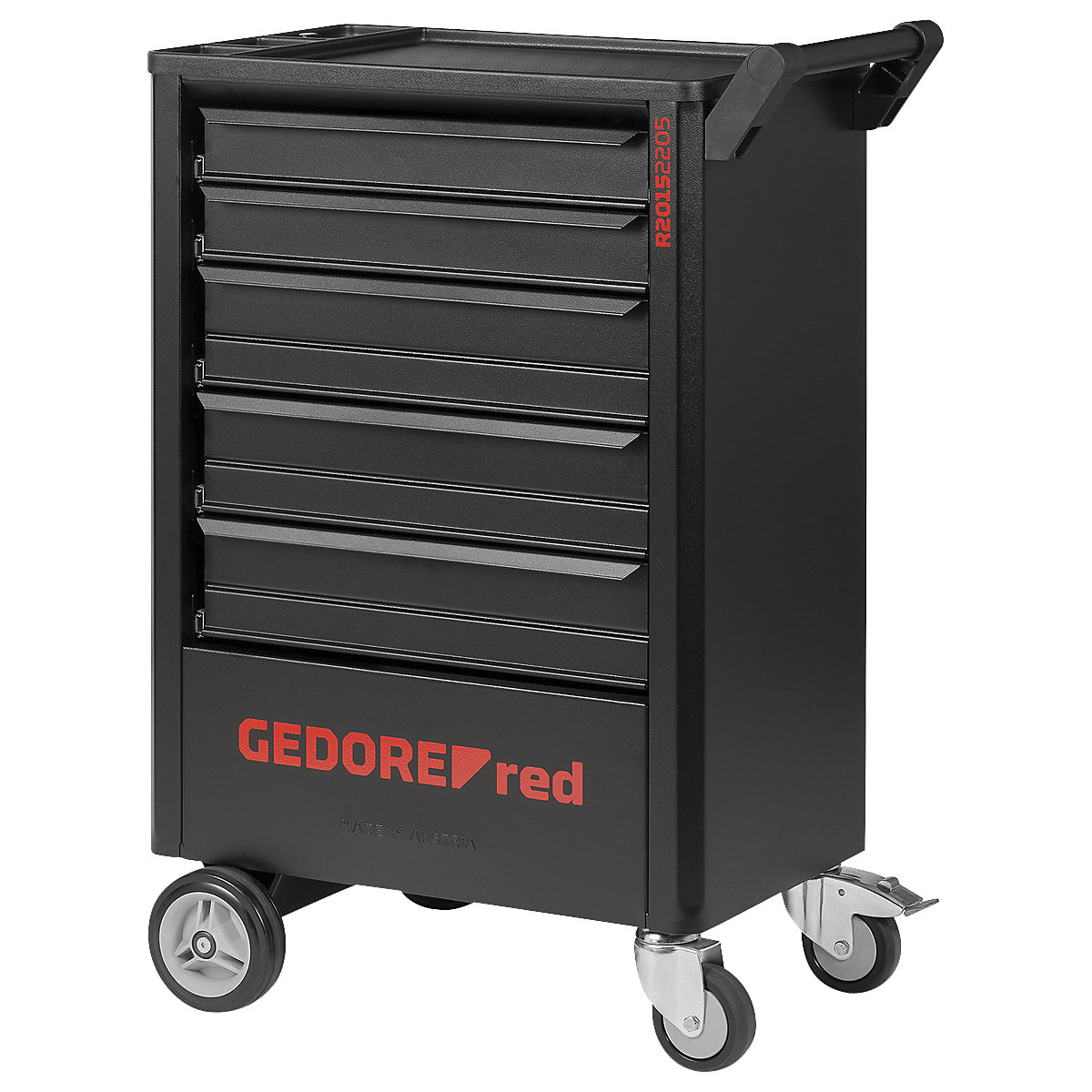 GEDWorker workshop trolley - GEDORE