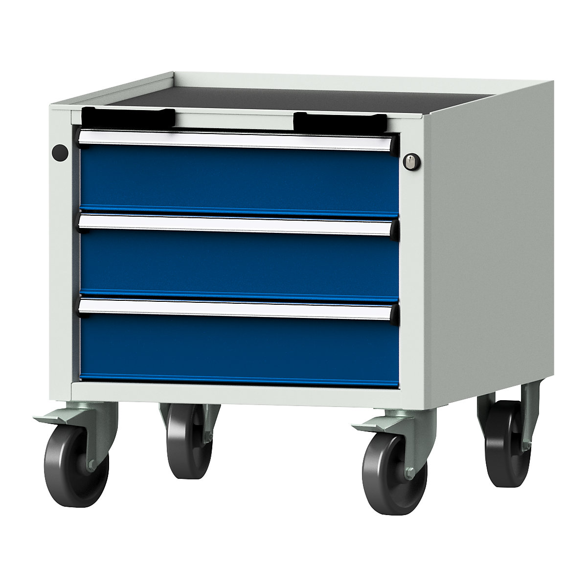 Mobile drawer unit - ANKE