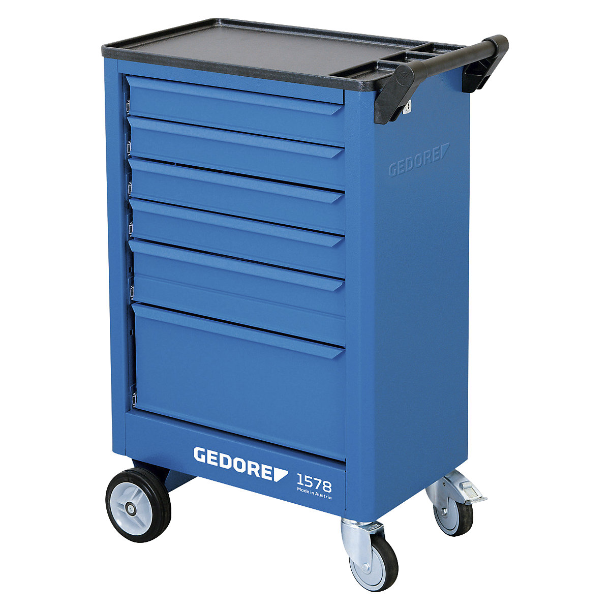 Tool trolley 1578 - GEDORE