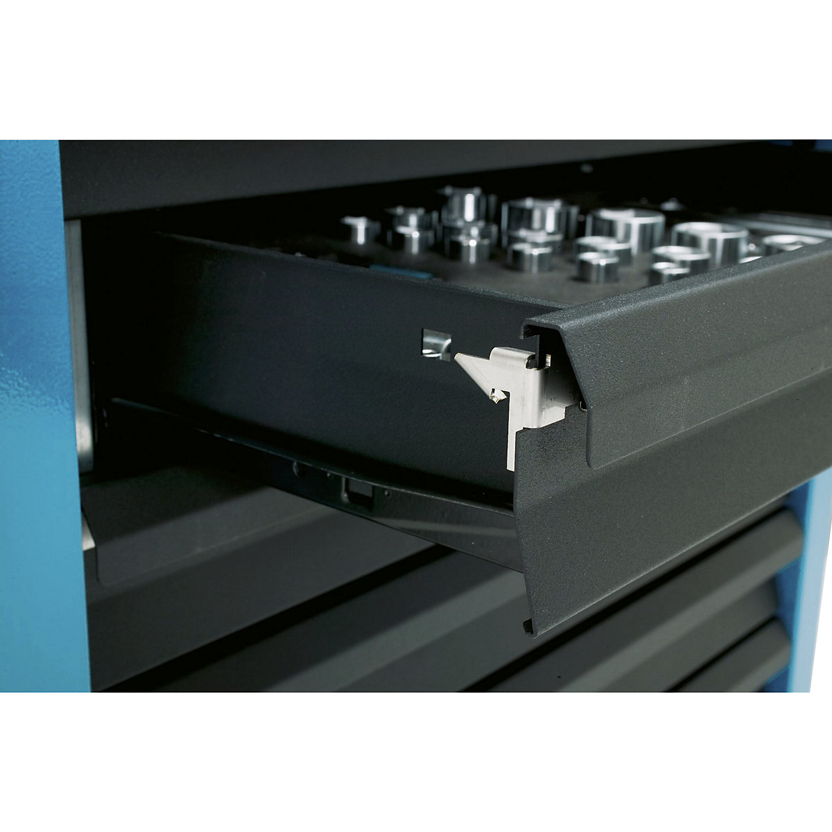Tool trolley 177-7 – HAZET (Product illustration 2)-1