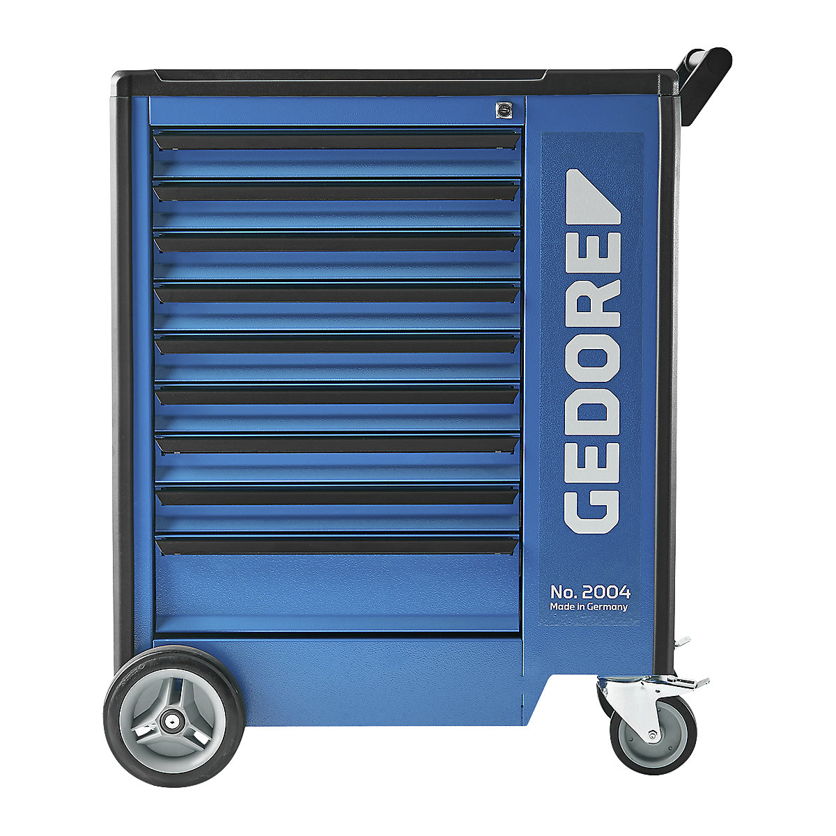 Tool trolley 2004 - GEDORE