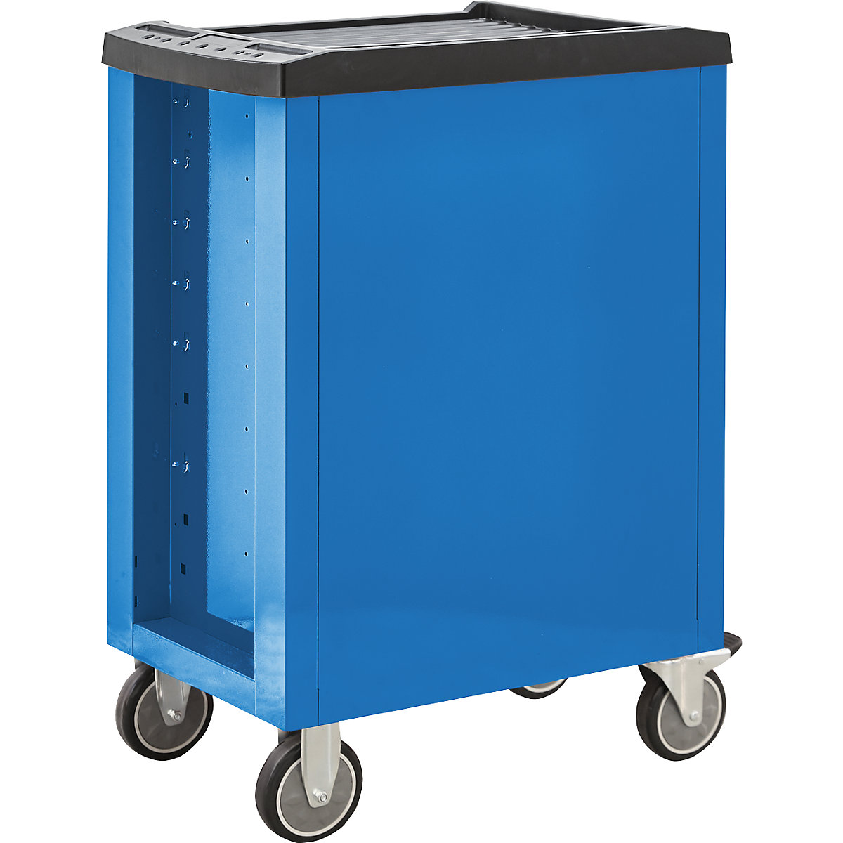 Tool trolley incl. 145 tools (Product illustration 2)-1