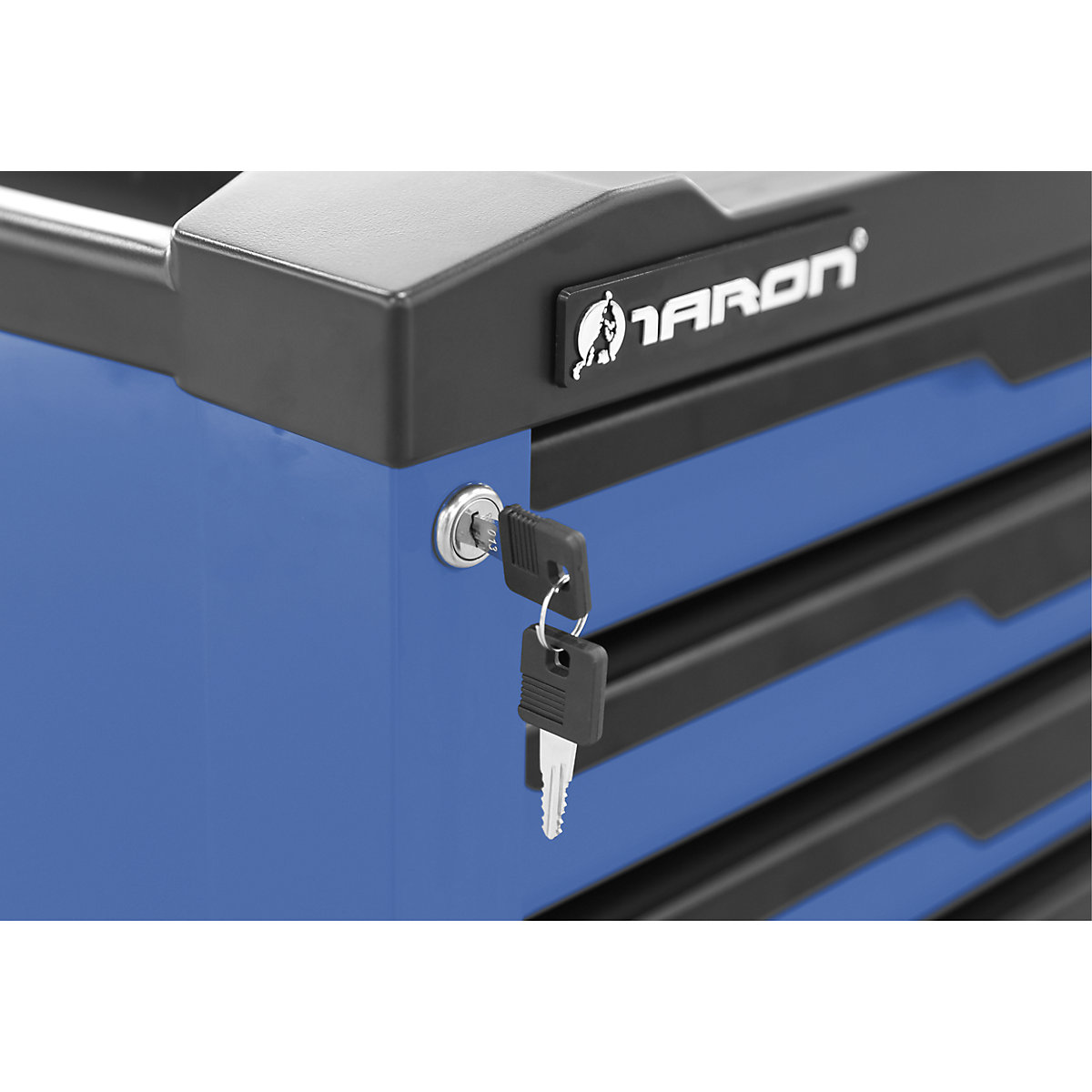 Tool trolley incl. 145 tools (Product illustration 12)-11