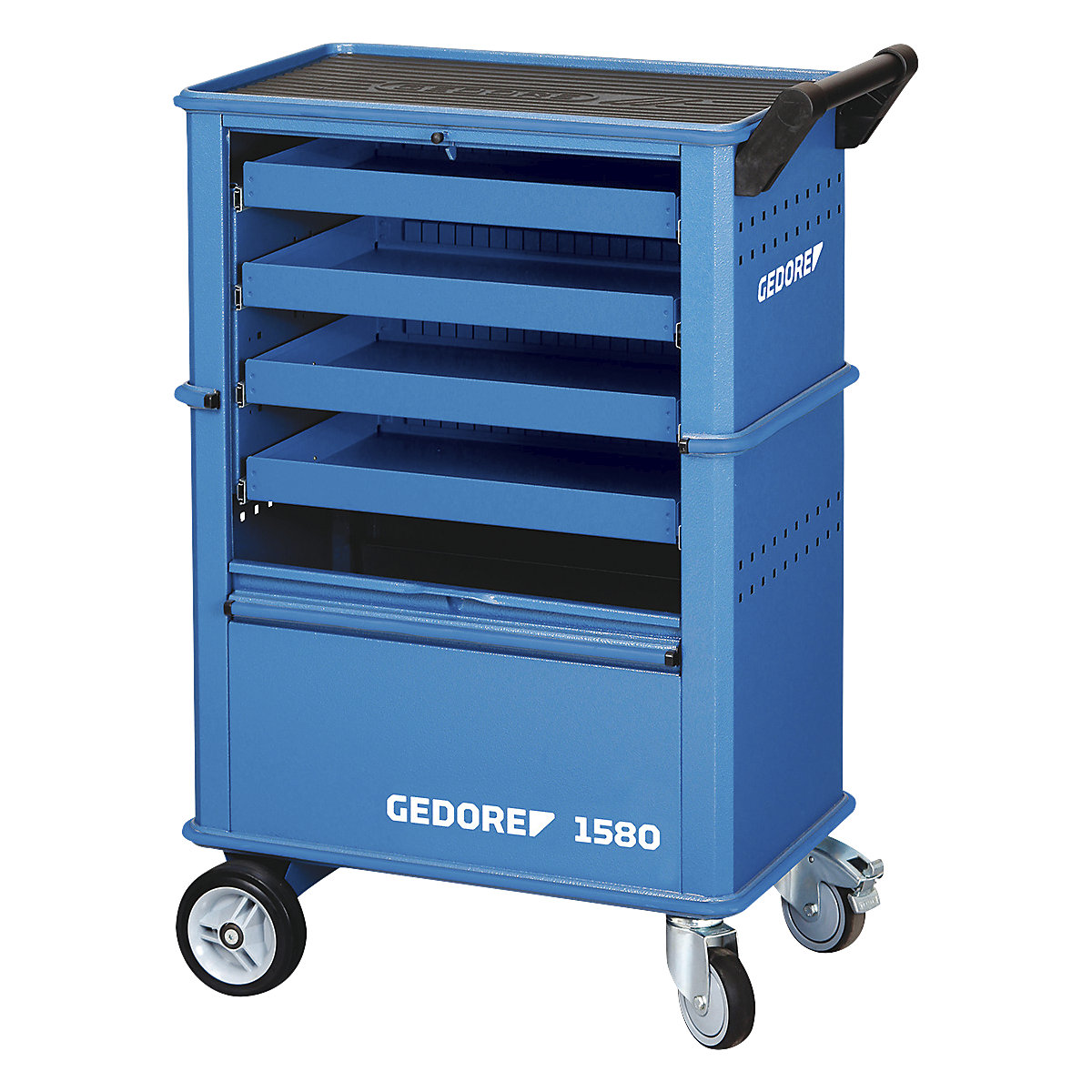 Tool trolley - GEDORE