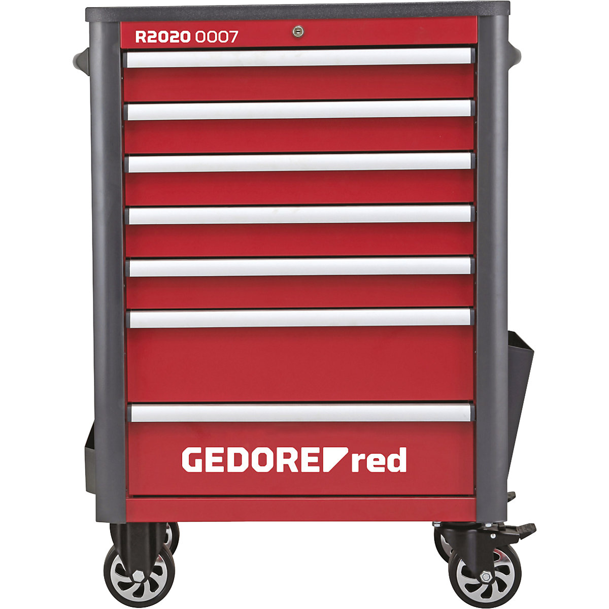 WINGMAN workshop trolley - GEDORE