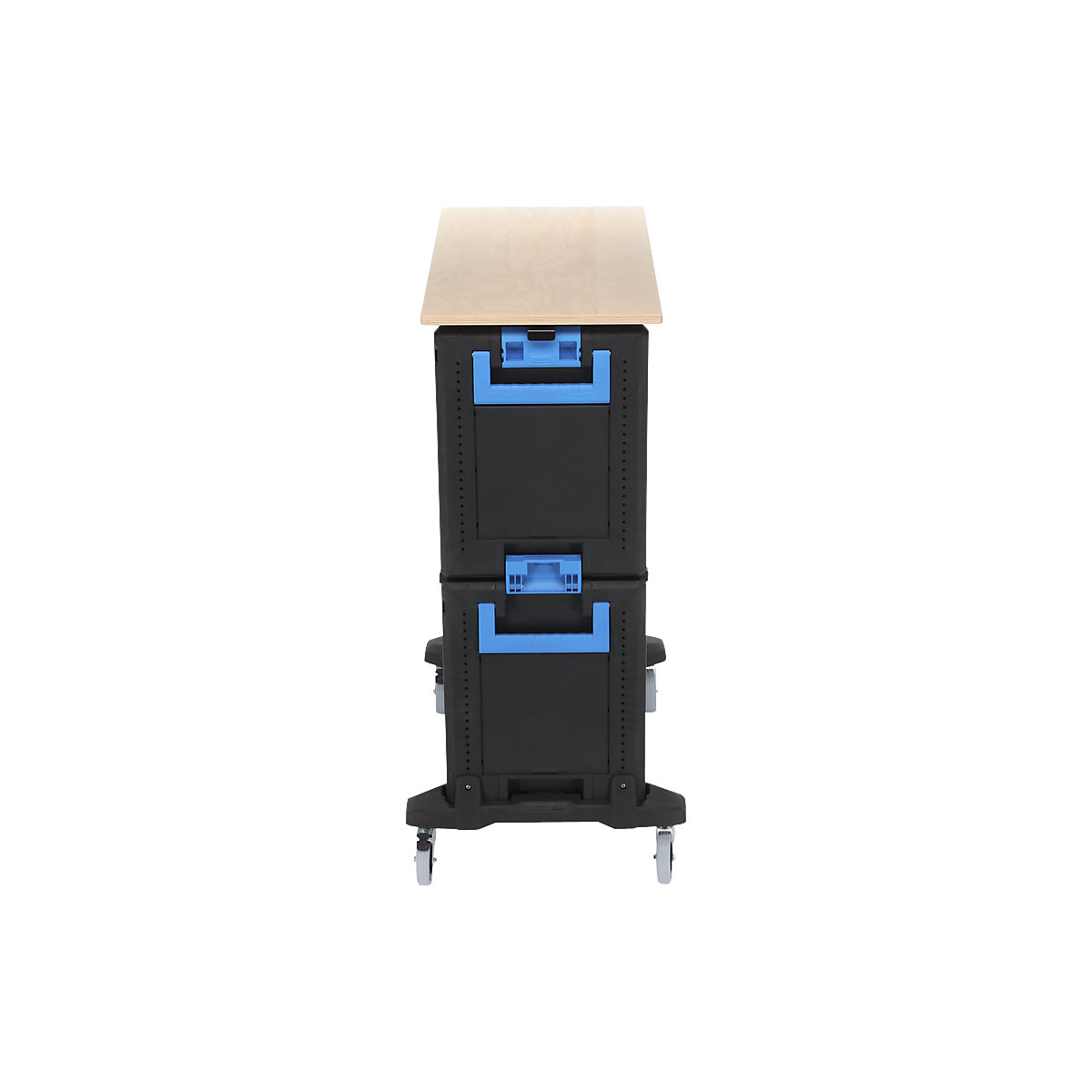 WorkMo tool trolley – GEDORE (Product illustration 5)-4