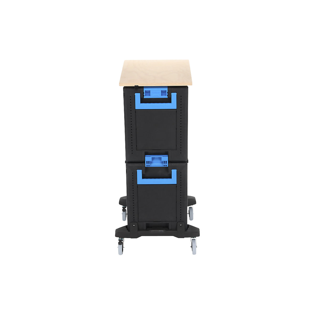 WorkMo tool trolley – GEDORE (Product illustration 2)-1