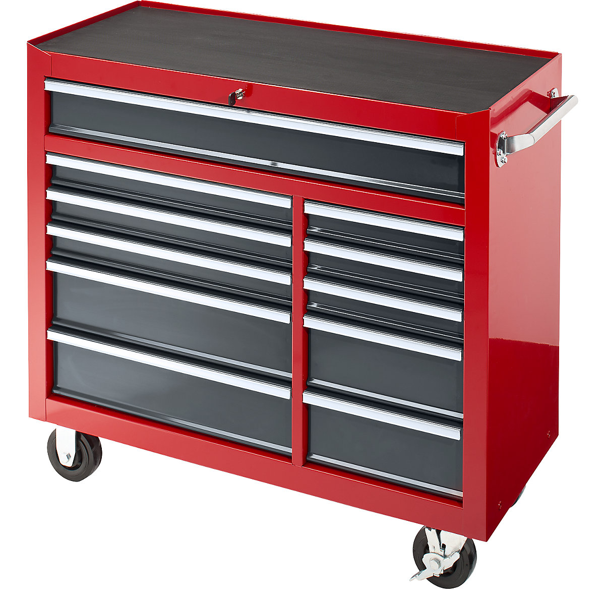 Workshop trolley (Product illustration 3)-2