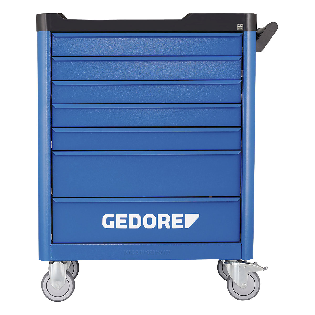 workster smartline large tool trolley - GEDORE