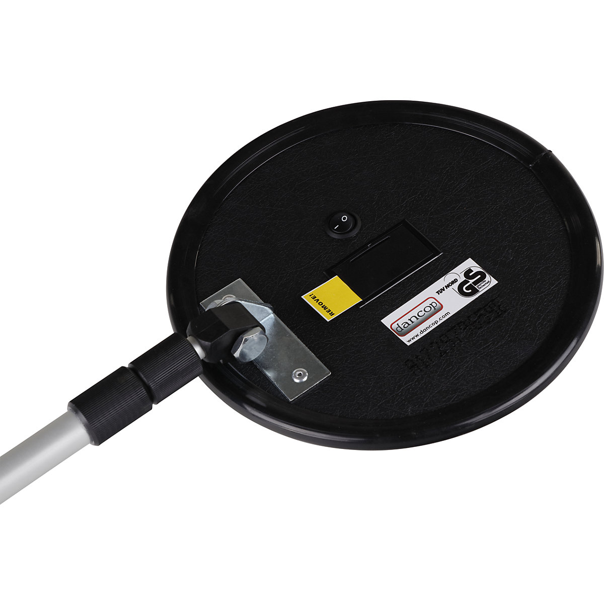 Inspection mirror with telescopic arm (Product illustration 17)-16