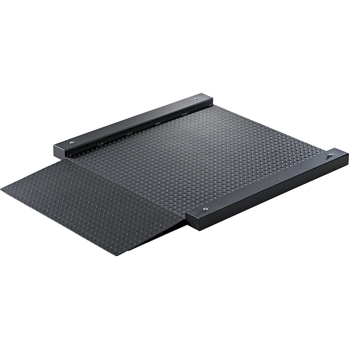 Drive-over scales - eurokraft pro