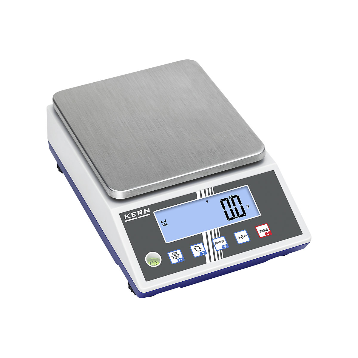 IoT-Line precision scales - KERN