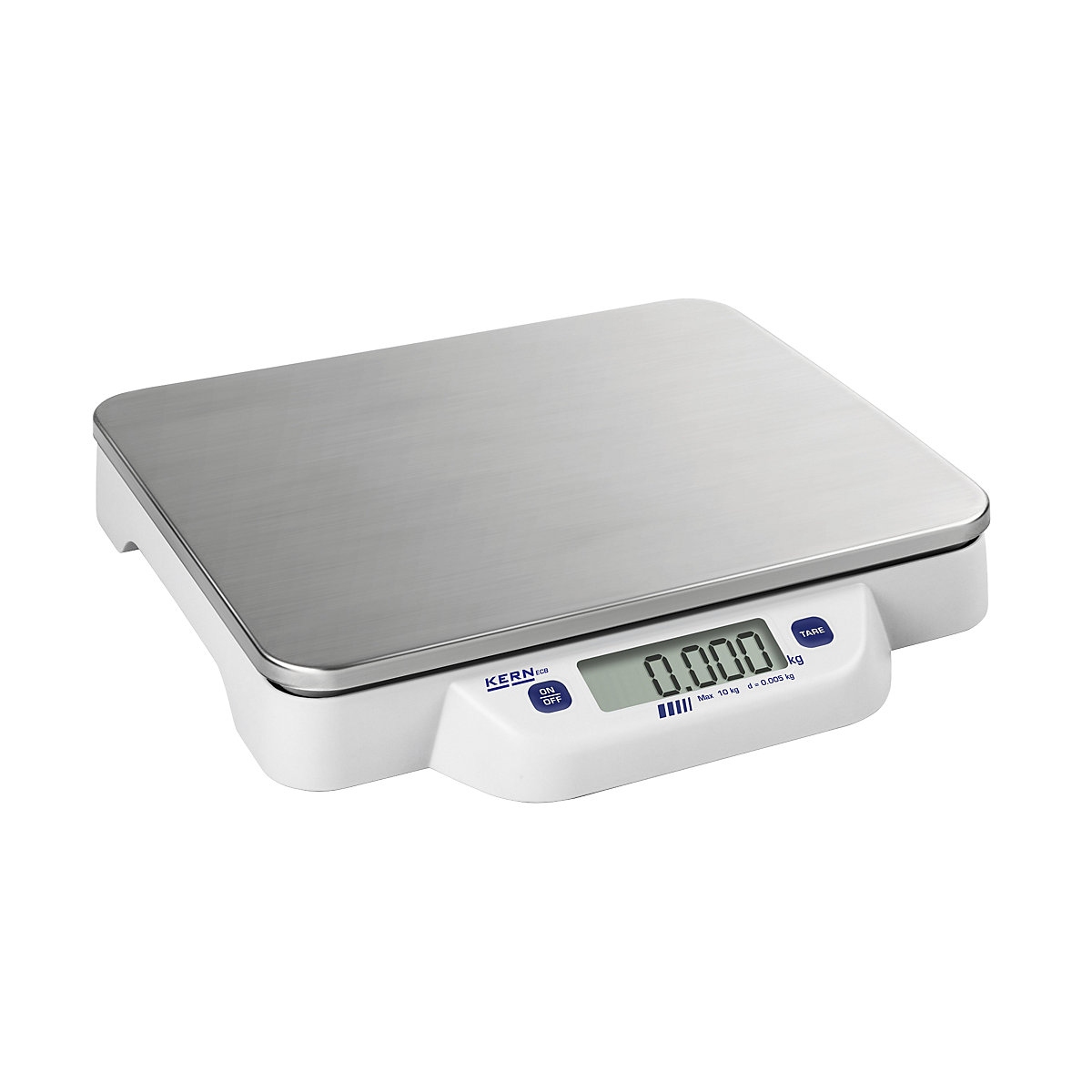 Tabletop scales - KERN