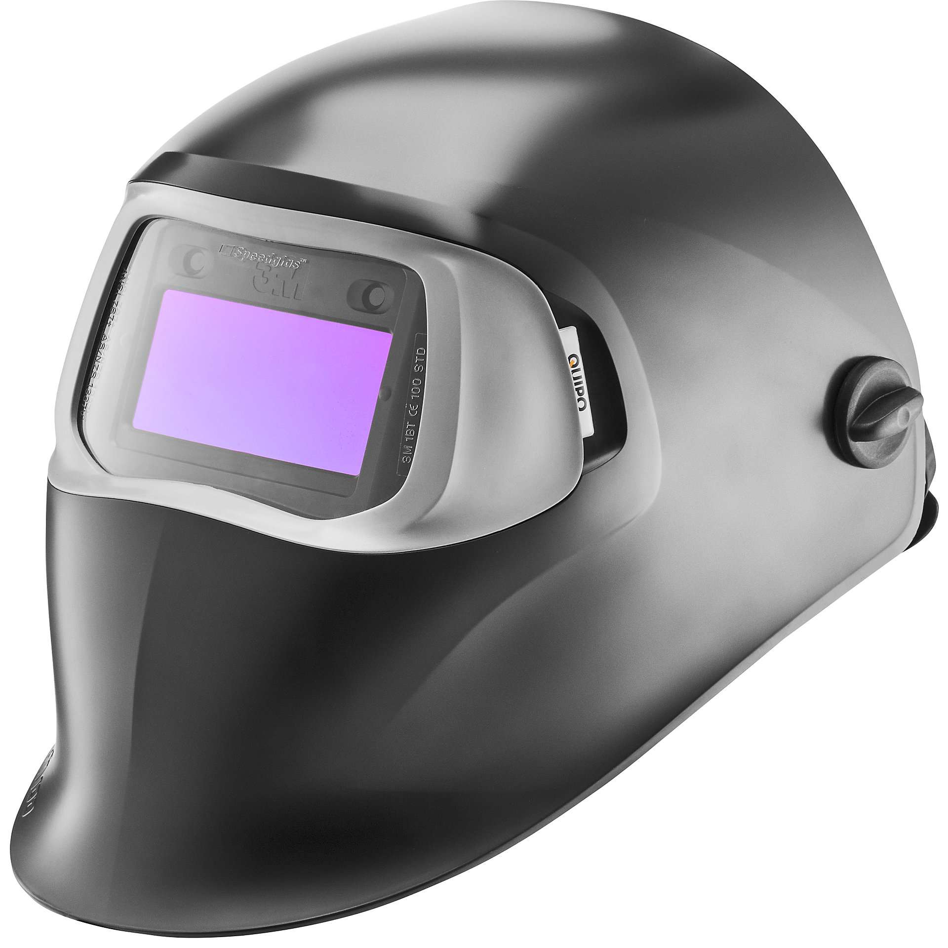 Automatic welding helmet 100V812 kaiserkraft