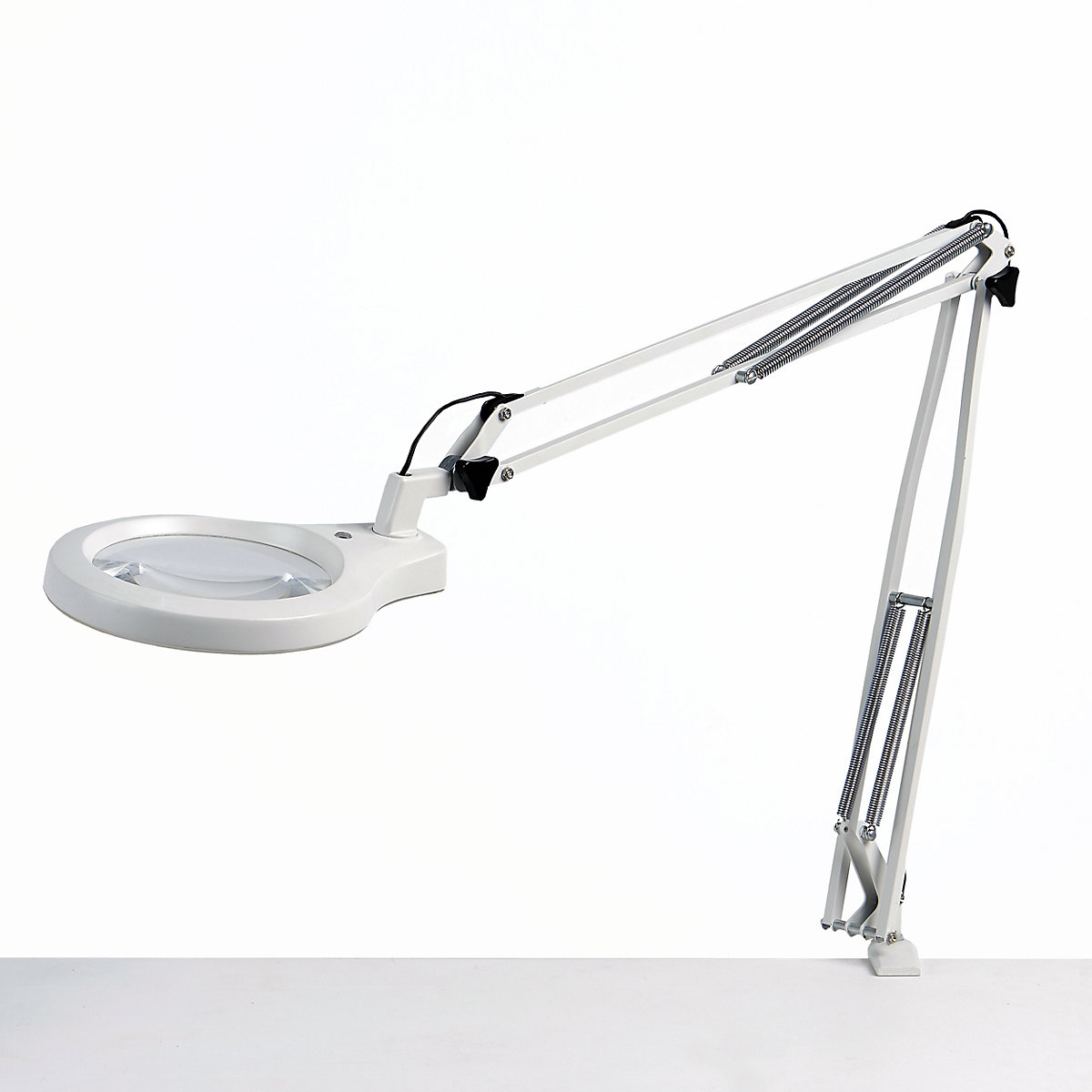 LED magnifying lamp (Product illustration 9)-8