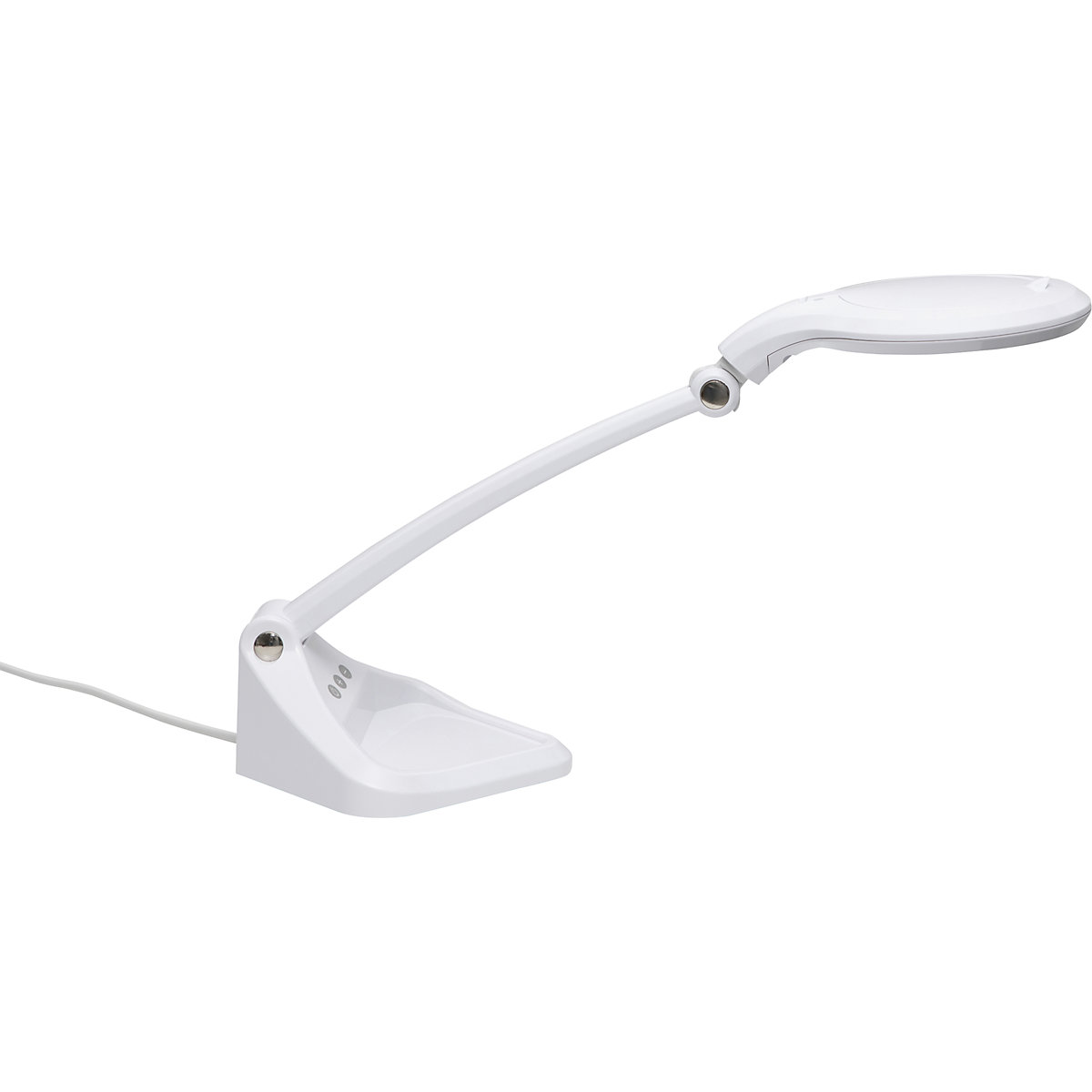 Ikea cheap magnifying lamp