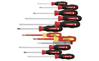 Screwdriver set