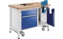 Assembly workbench