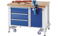 Assembly workbench