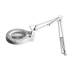 5.5 W LED lamp, lens Ø 120 mm