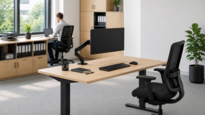 Richtlinien zur Arbeitsplatzausstattung 9_1