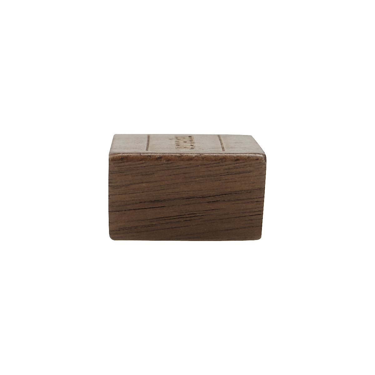 Designerskie magnesy drewniane, opak. 4 szt. (Zdjęcie produktu 2)-1