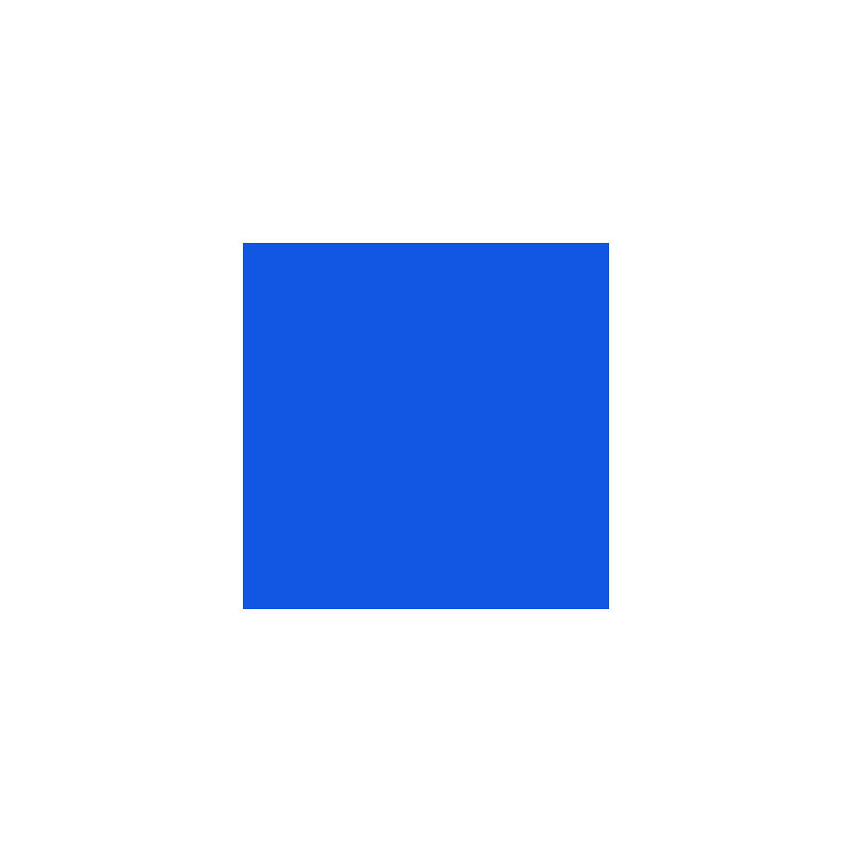 Symbol magnetyczny KWADRAT – SMIT VISUAL