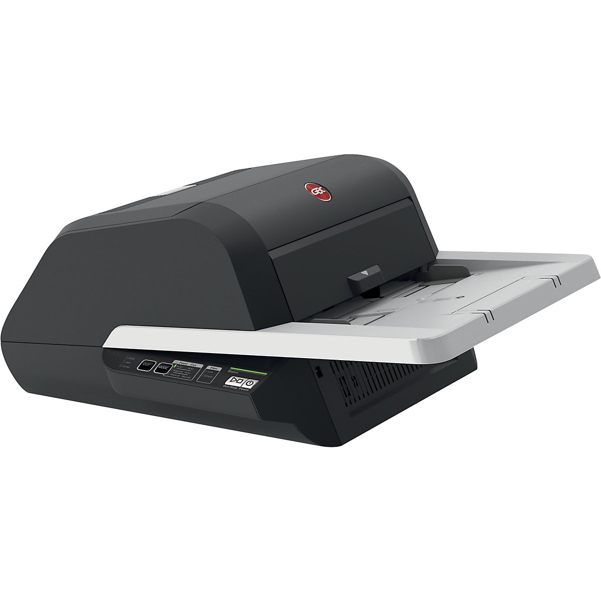 Laminarka FOTON 30 &ndash; GBC