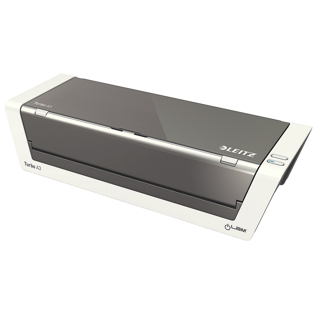 Laminarka &ndash; Leitz