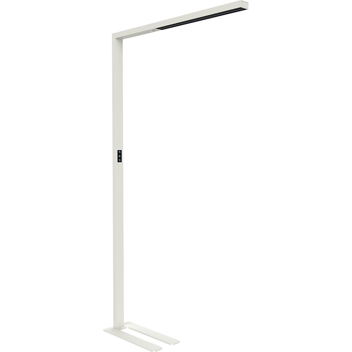 Lampa LED MAULsirius colour vario sensor – MAUL