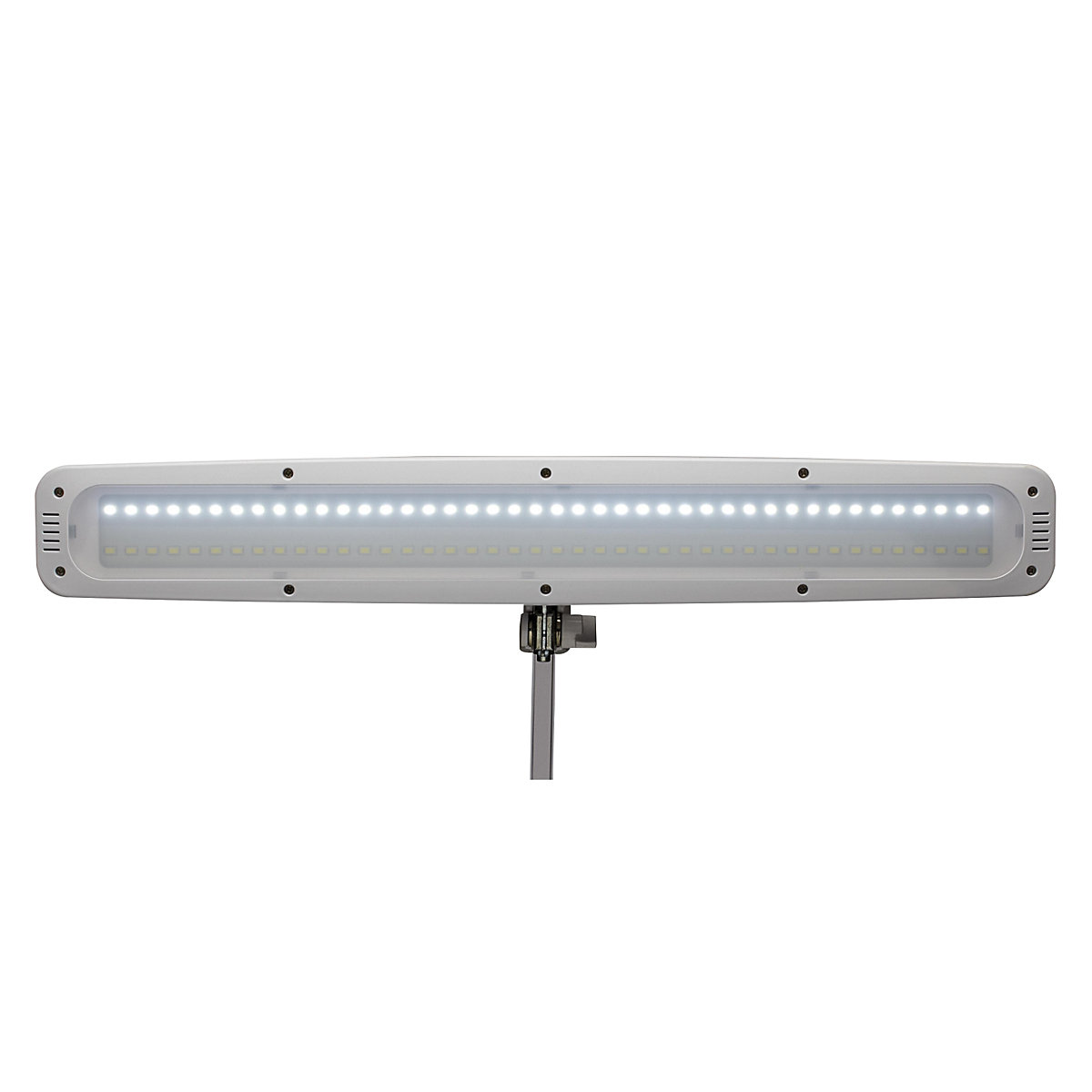 Lampa LED do oświetlenia stanowiska pracy MAULwork – MAUL (Zdjęcie produktu 4)-3