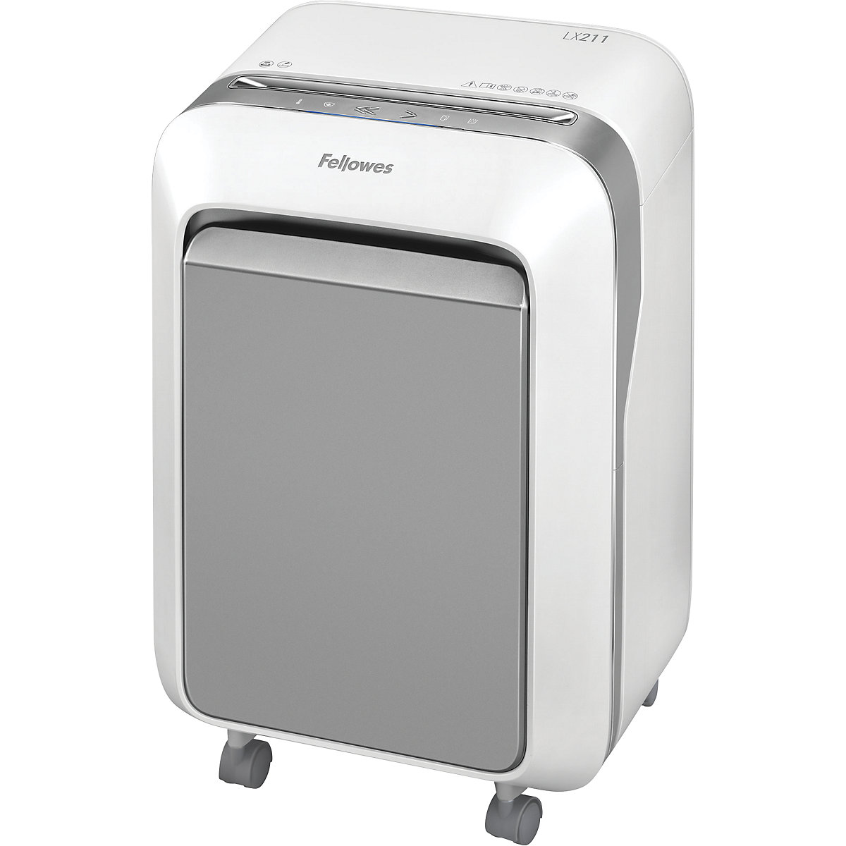 Niszczarka dokumentów LX211 – Fellowes